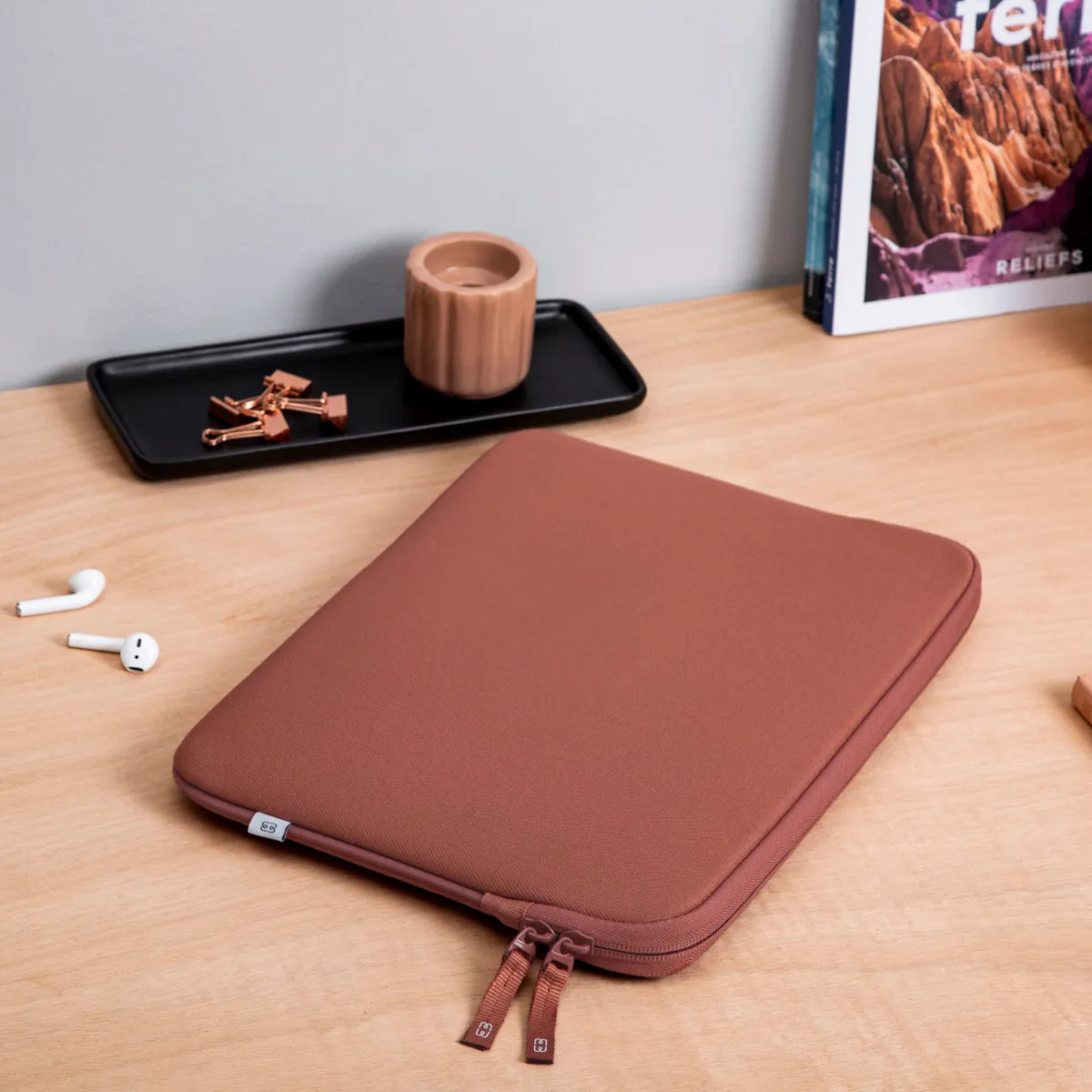 MW Horizon MacBook Pro/Air 13 Recycled Sleeve