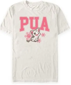 Moana 2 NA Pua Collegiate T-Shirt for Adults