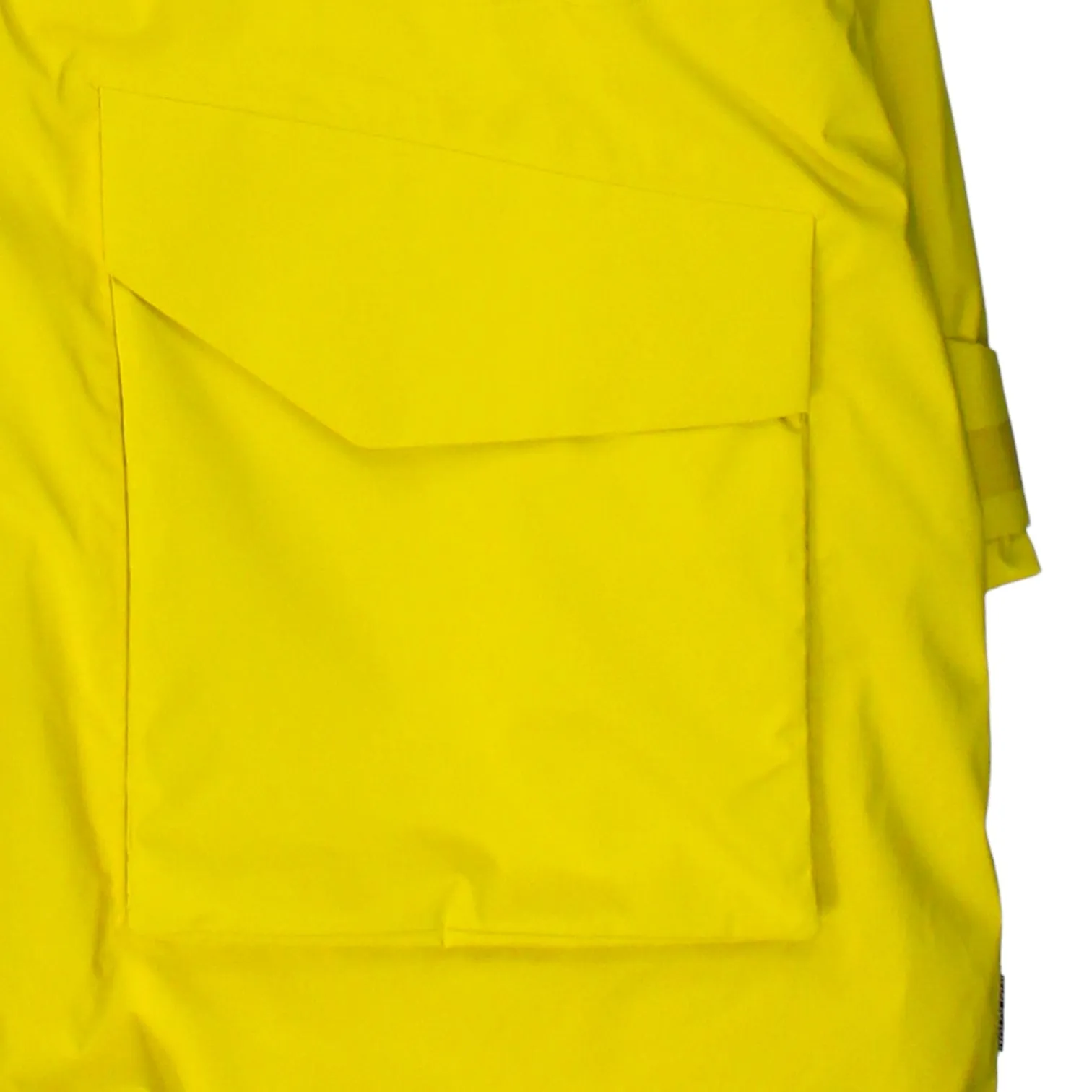 Napapijri Yellow Fahrenheit W Coat Latest Collection