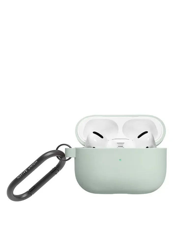 Native Union Sage AirPods Pro Roam Case