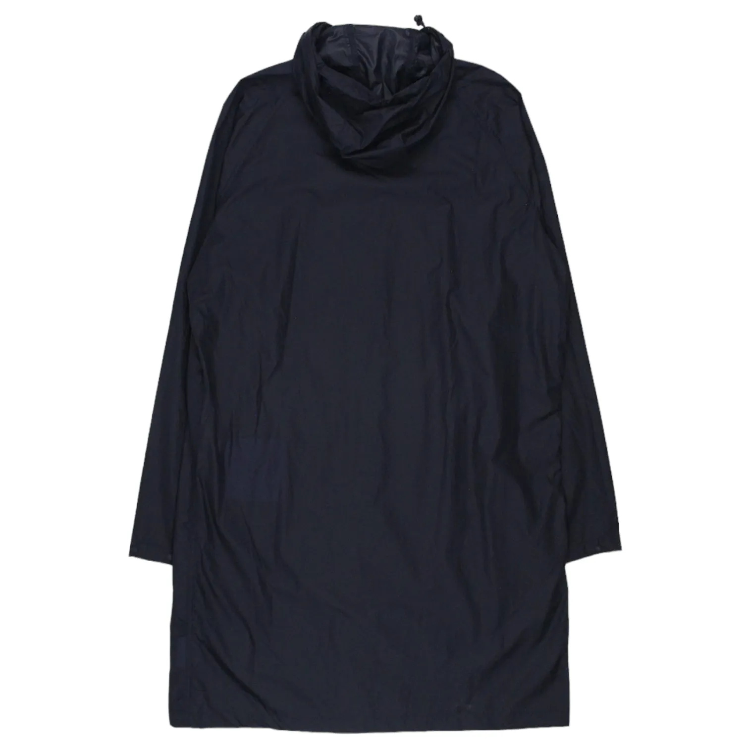 Navy Elias Rain Norse Projects Coat