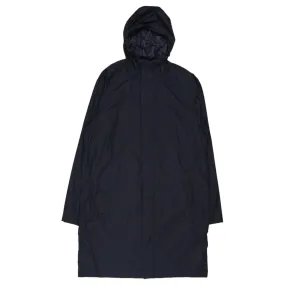 Navy Elias Rain Norse Projects Coat