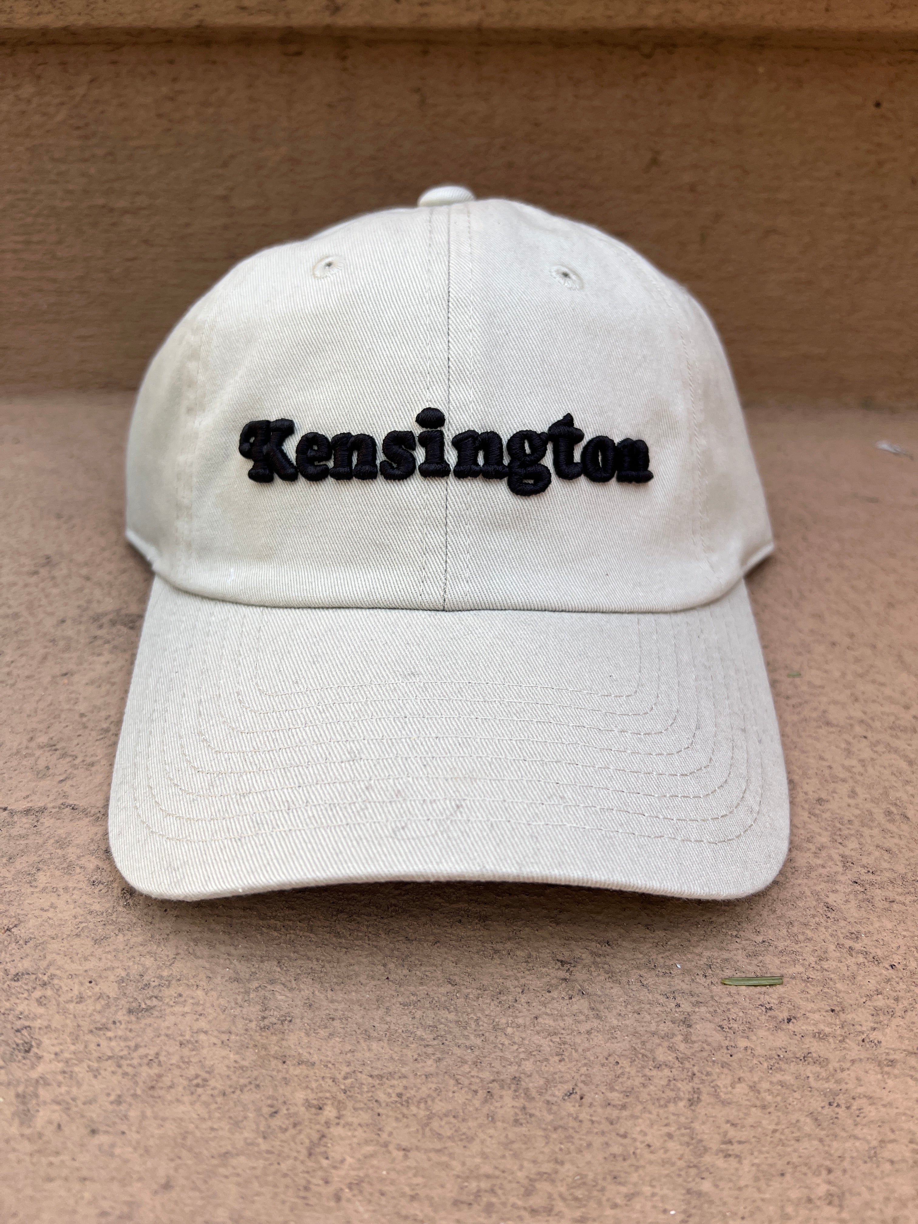 Neighborhood Hat