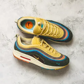 Nike Air Max 1/97 Sean Wotherspoon Extra Laces Set for Sale