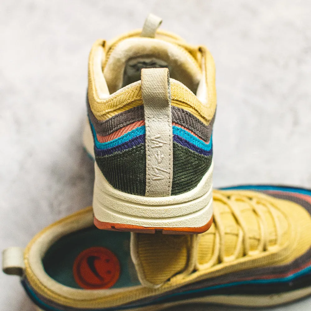 Nike Air Max 1/97 Sean Wotherspoon Extra Laces Set for Sale