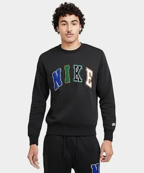 Nike Men's Crewneck Sweatshirt