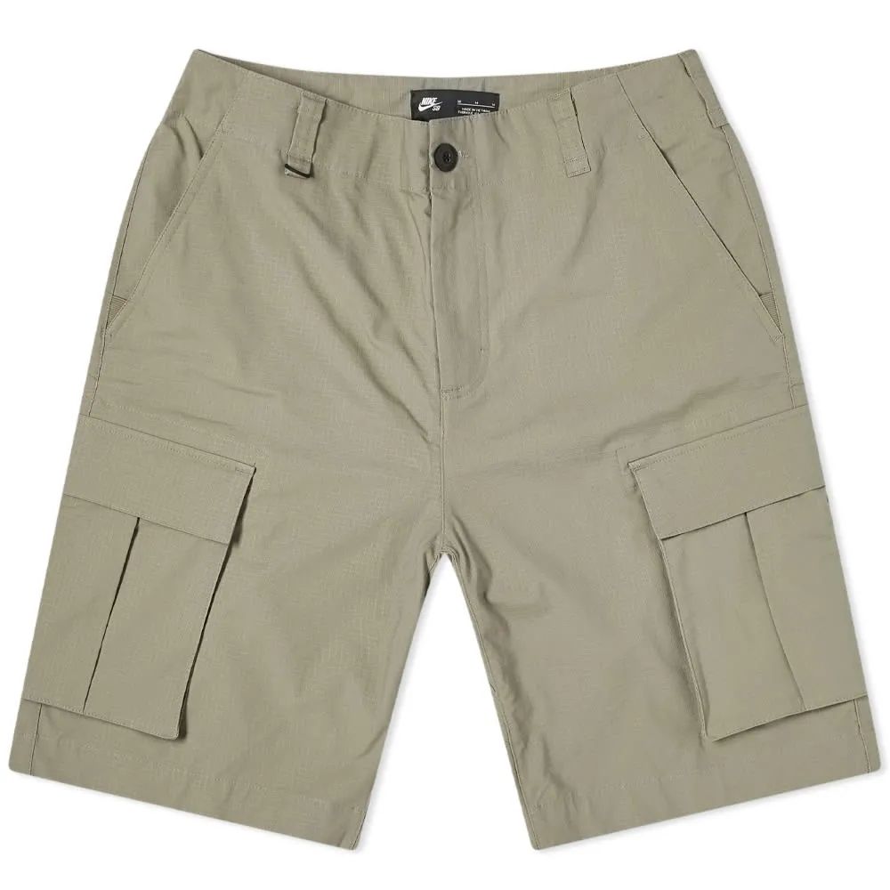 Nike SB Cargo Shorts - Light Army