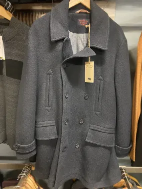 Normal Brand Peacoat