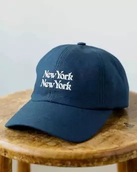 NYC Cap