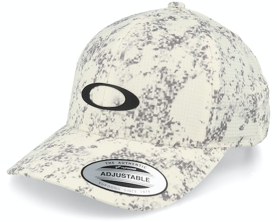 Oakley Sand Camo Hat - Buy Now