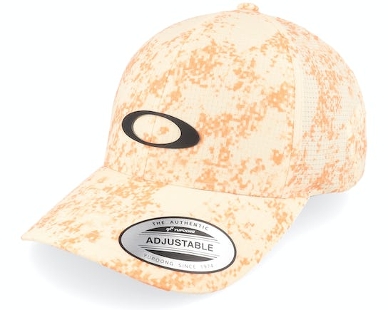 Oakley Sand Camo Hat - Buy Now