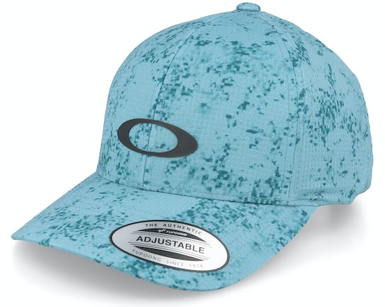 Oakley Sand Camo Hat - Buy Now