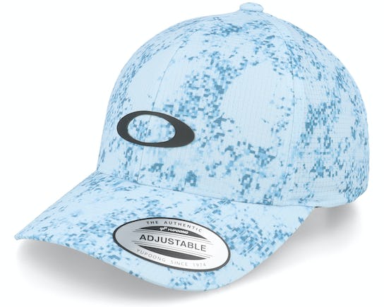 Oakley Sand Camo Hat - Buy Now