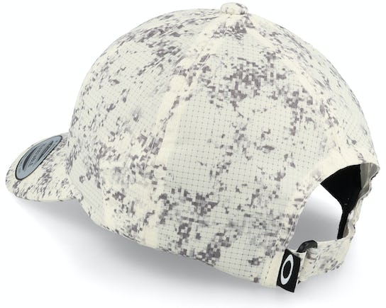 Oakley Sand Camo Hat - Buy Now