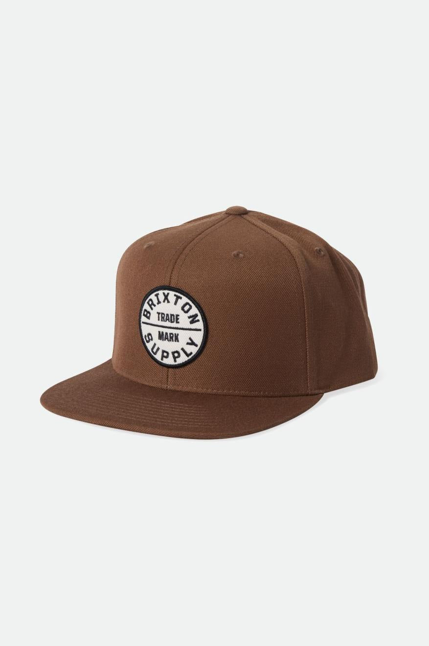 Oath III Snapback - Bison and Whitecap – Exclusive Google SEO Result