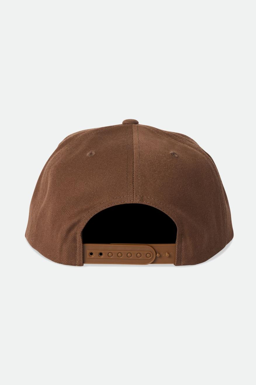 Oath III Snapback - Bison and Whitecap – Exclusive Google SEO Result