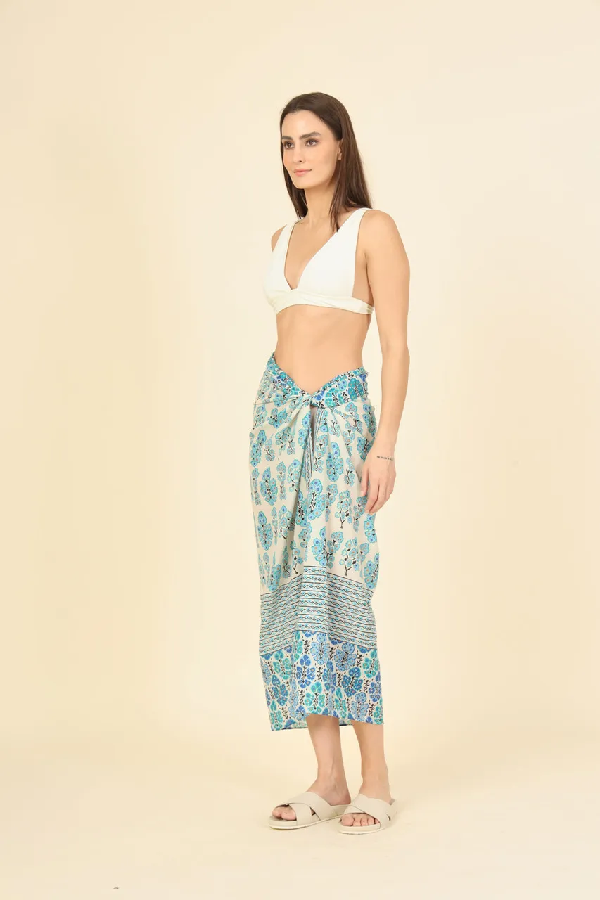 Shop Omika Arlo Pareo and Truro Capri online