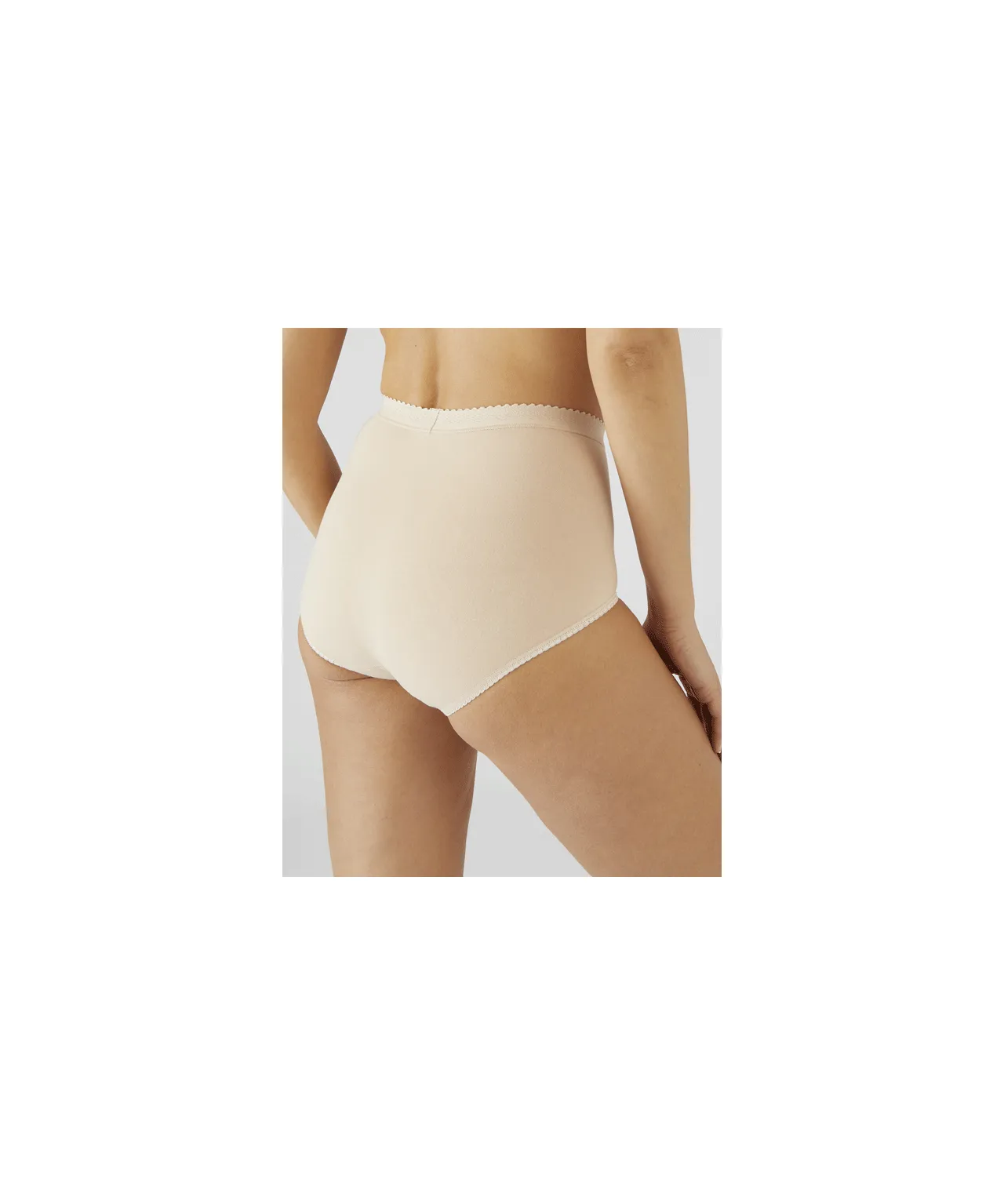 Pack of 2 Sloggi Control Briefs