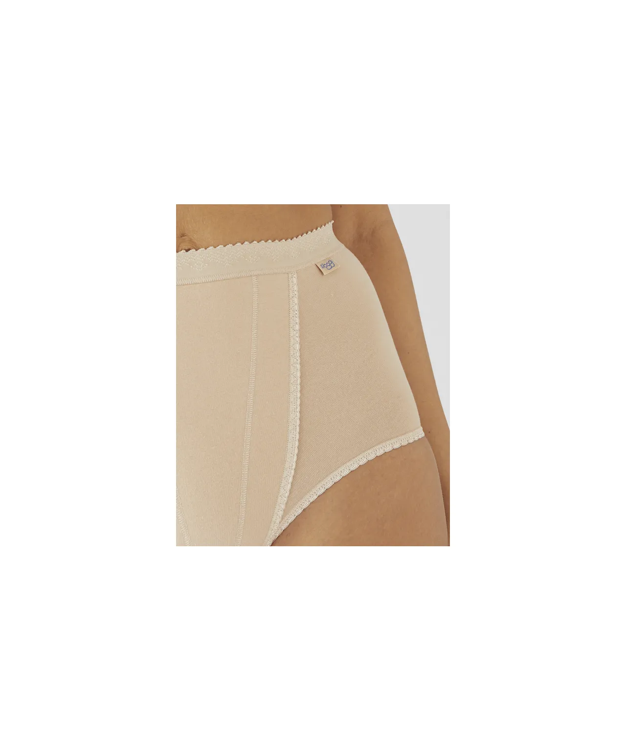 Pack of 2 Sloggi Control Briefs