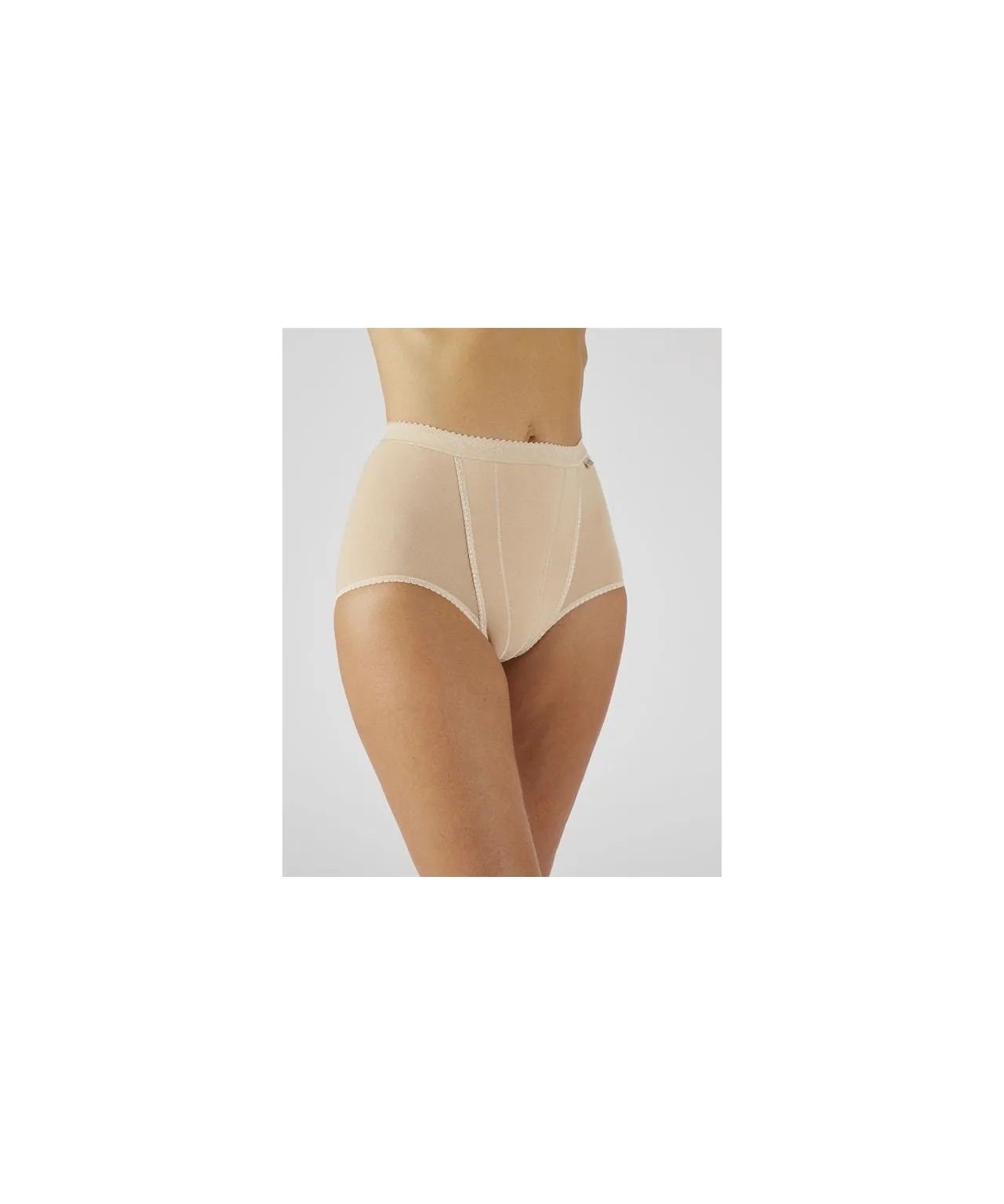 Pack of 2 Sloggi Control Briefs