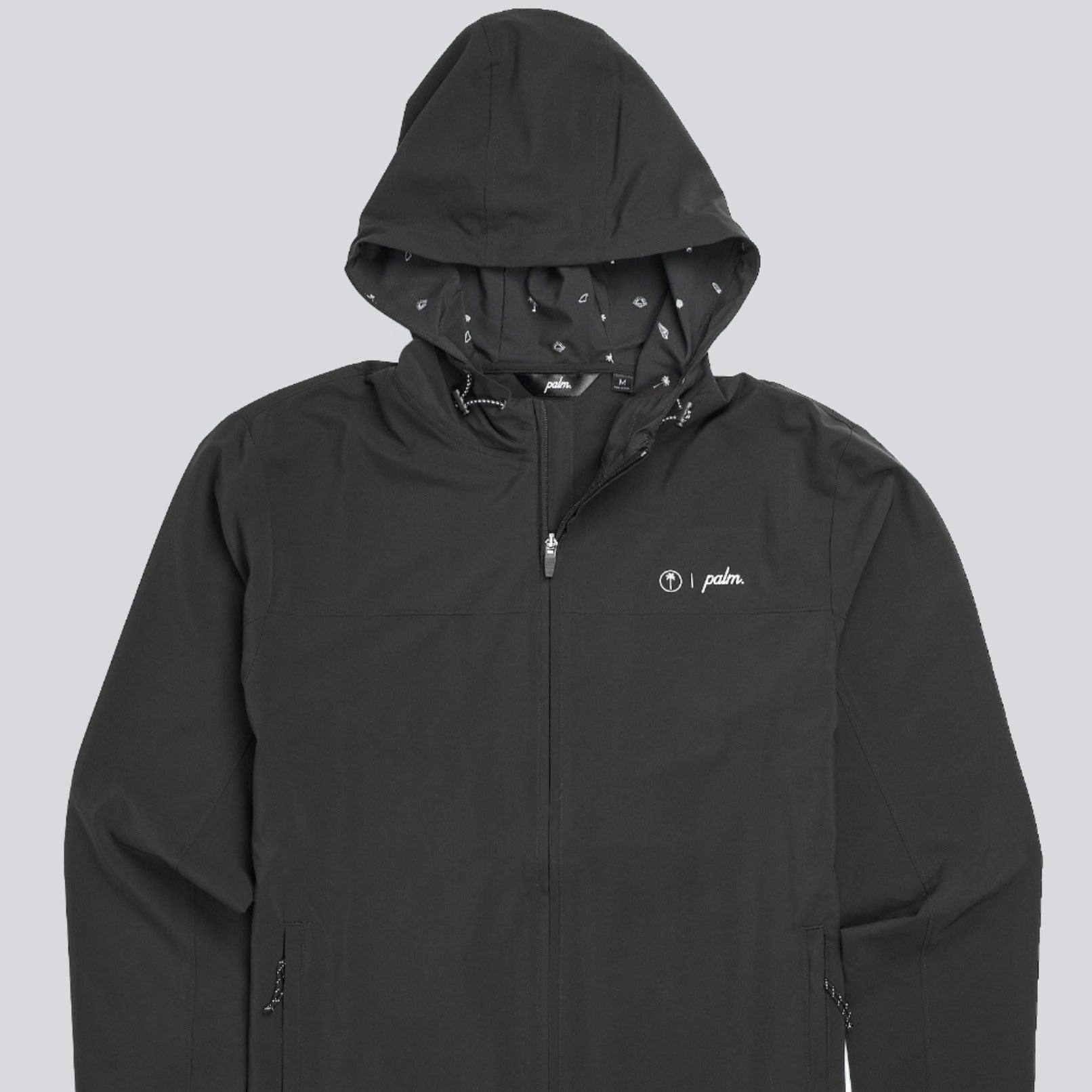 Performance Windbreaker Upgrade - Custom Fit