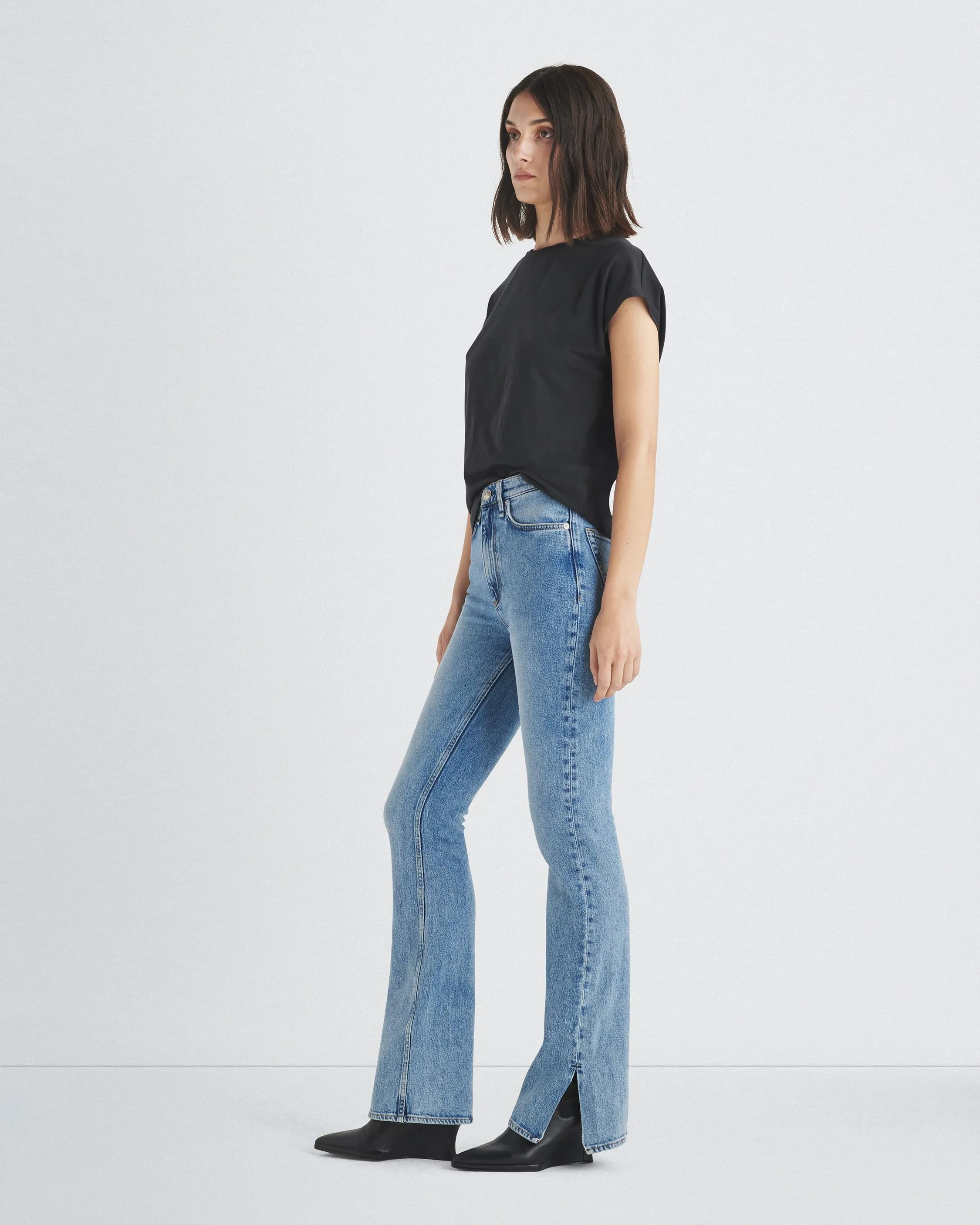 Summers Peyton Bootcut Jeans