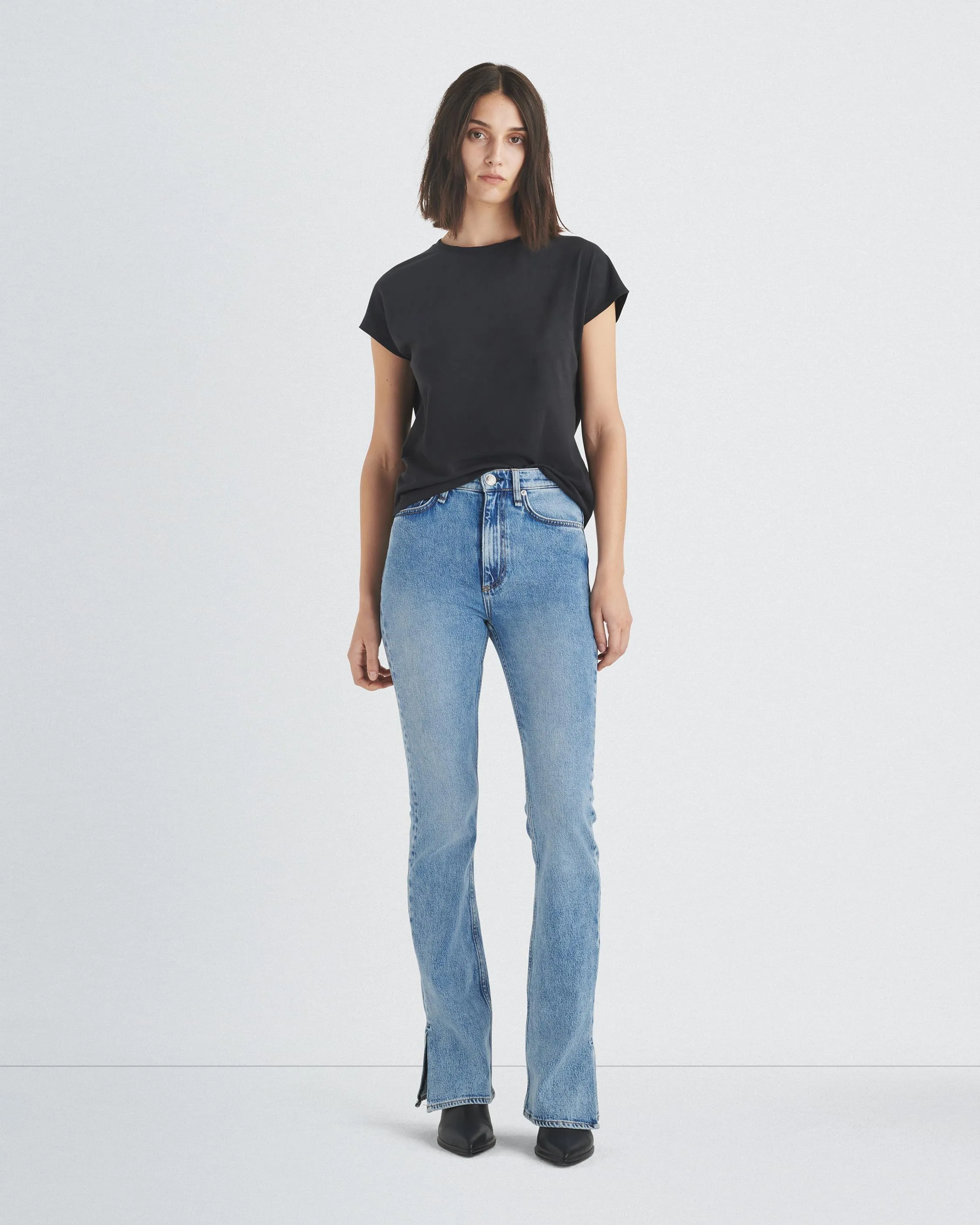 Summers Peyton Bootcut Jeans