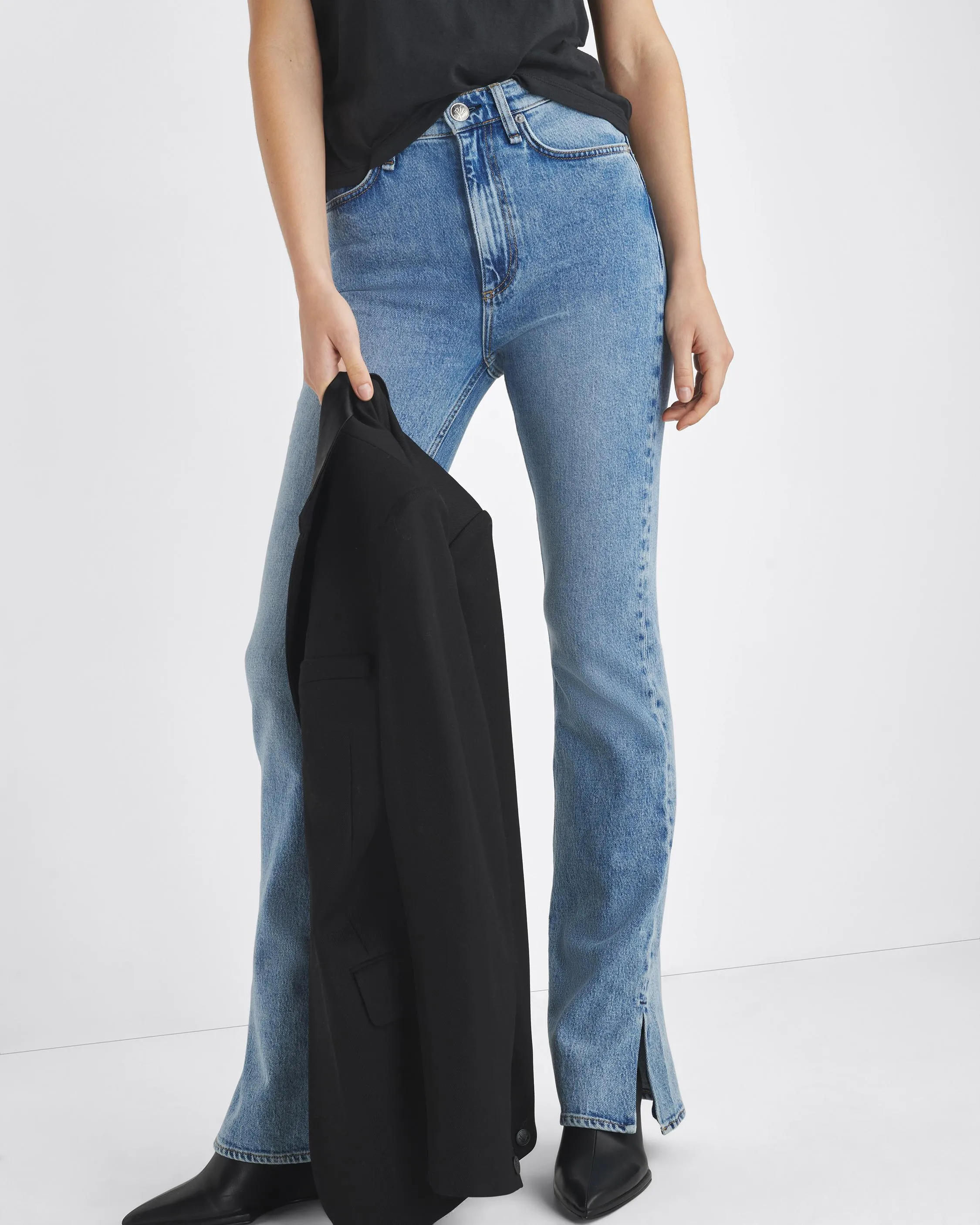 Summers Peyton Bootcut Jeans