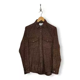 Portuguese Flannel Overshirt