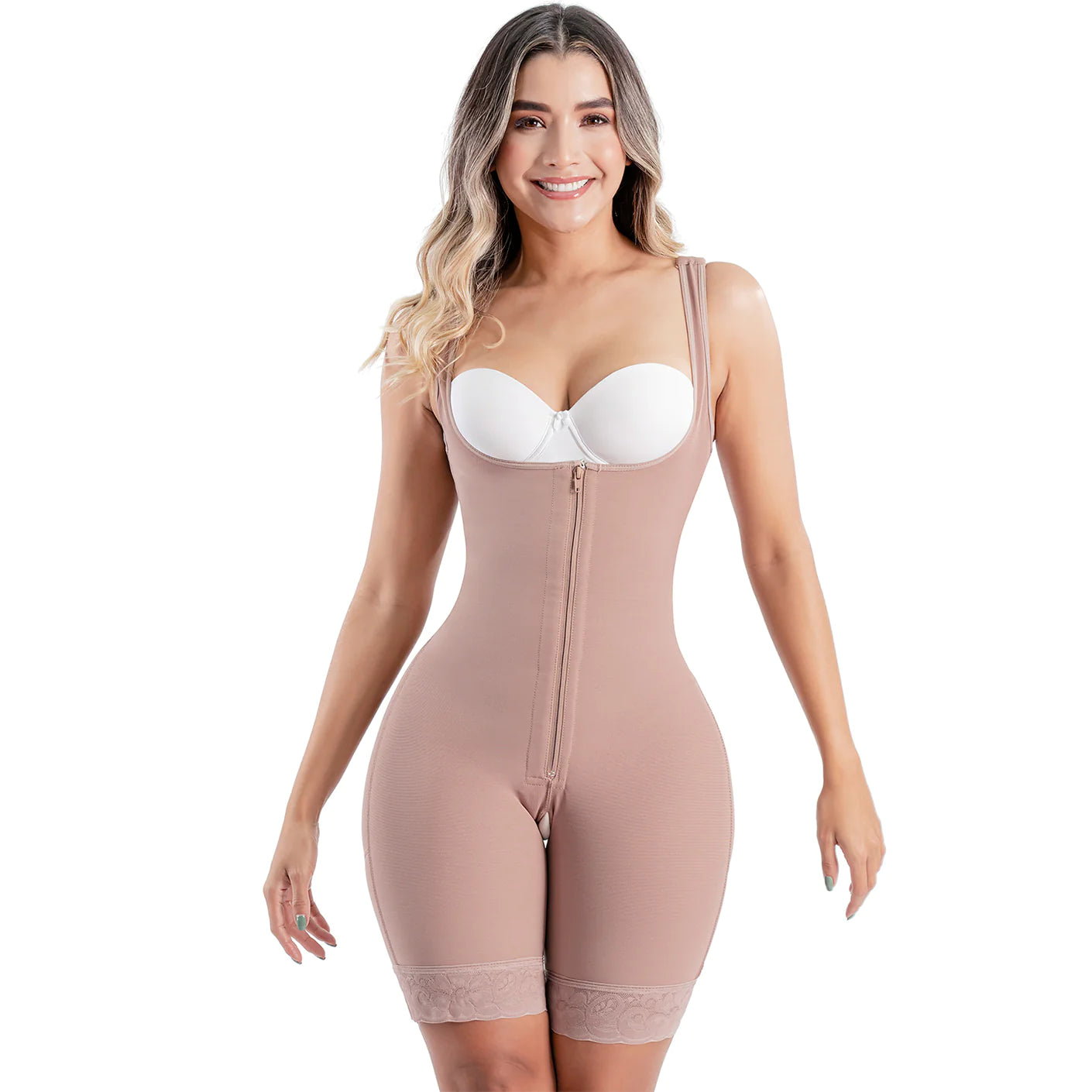 Postpartum and Post Surgery Tummy Control Shapewear | Powernet by SONRYSE 097ZF