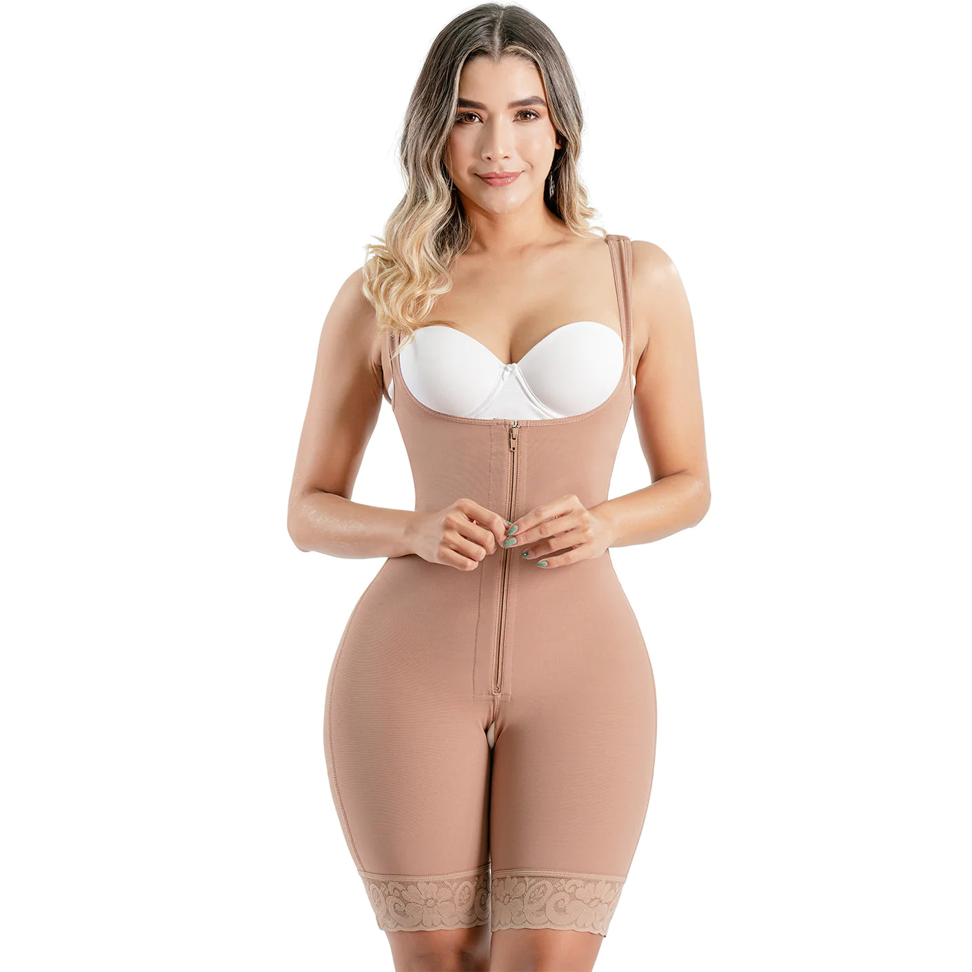 Postpartum and Post Surgery Tummy Control Shapewear | Powernet by SONRYSE 097ZF