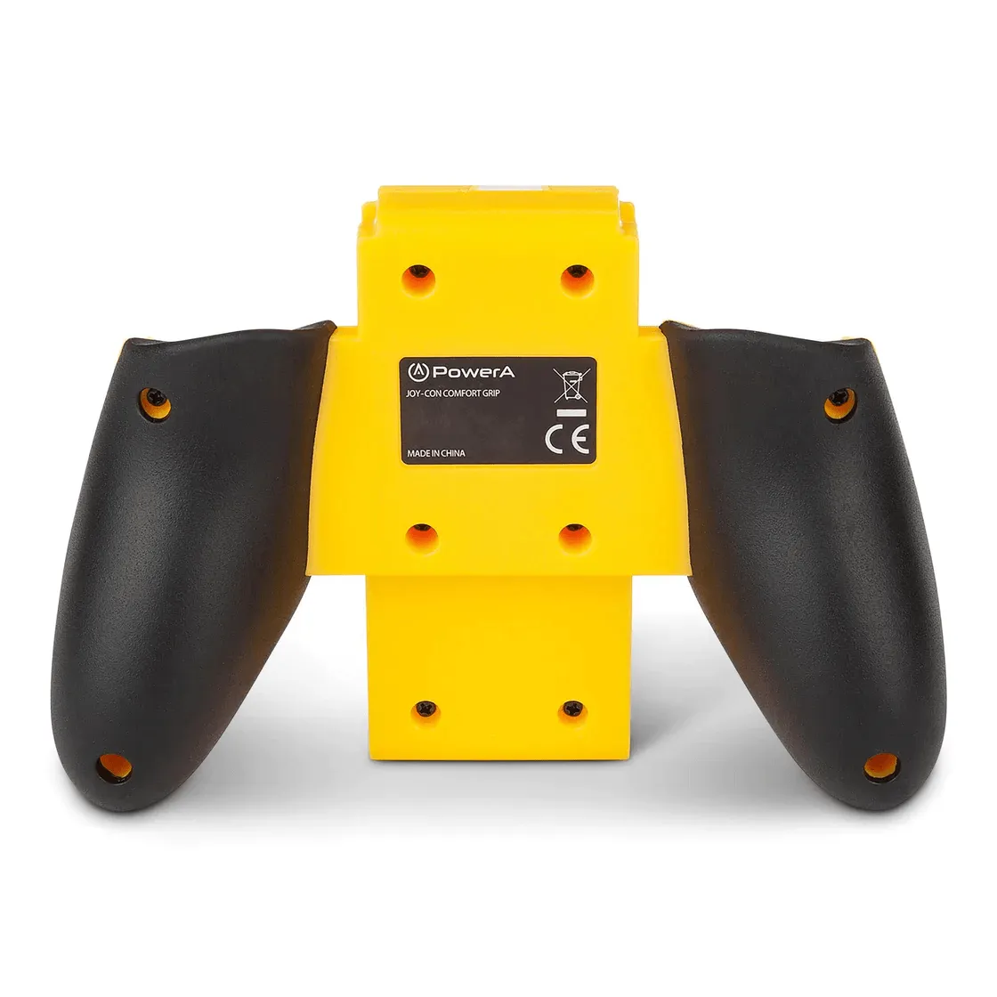 PowerA Comfort Grip for Nintendo Switch Pikachu