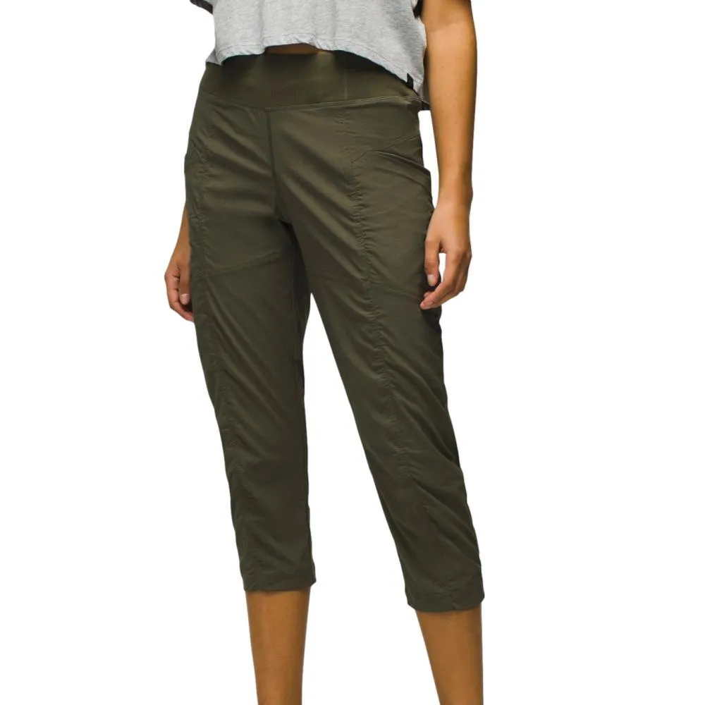 prAna Koen Capris for Women