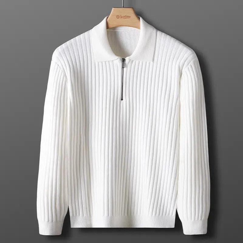 Premium Bussines Casual Sweater by Divani