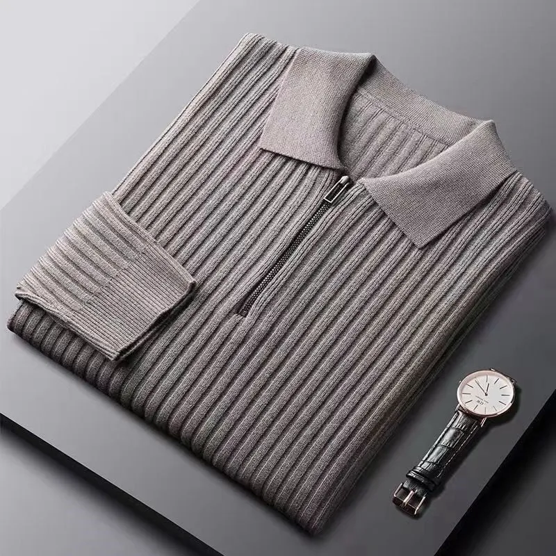 Premium Bussines Casual Sweater by Divani