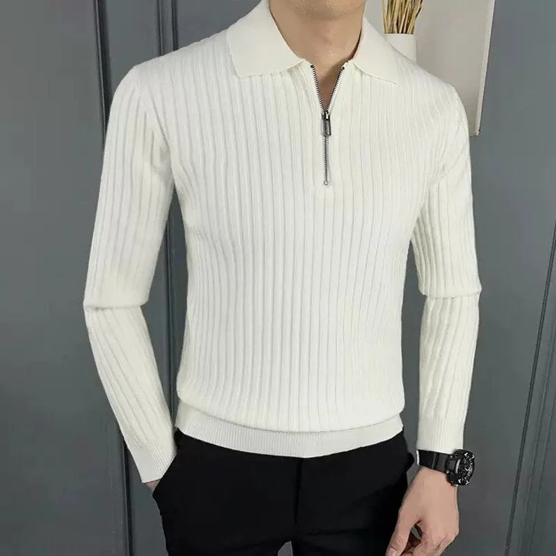 Premium Bussines Casual Sweater by Divani