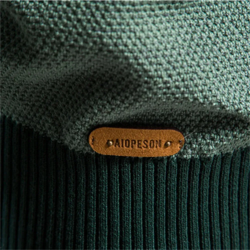 Premium Knitted Sweater by Botero