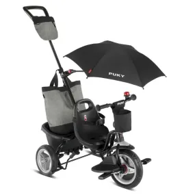 Puky Ceety Comfort - Triciclo -> Puky Ceety Comfort Triciclo - Best Price & Reviews