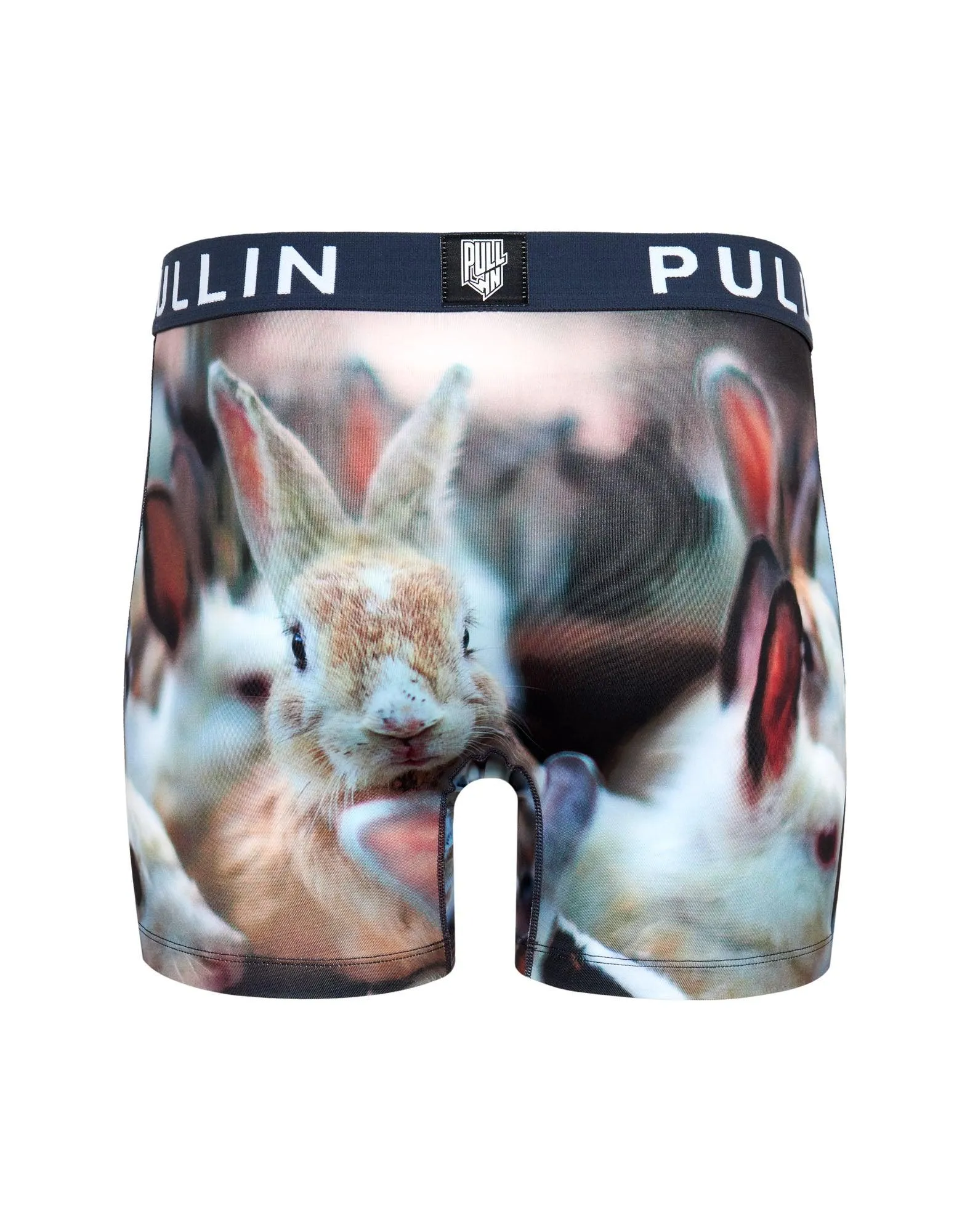 PULLIN Bunny Fashion Boxer 2