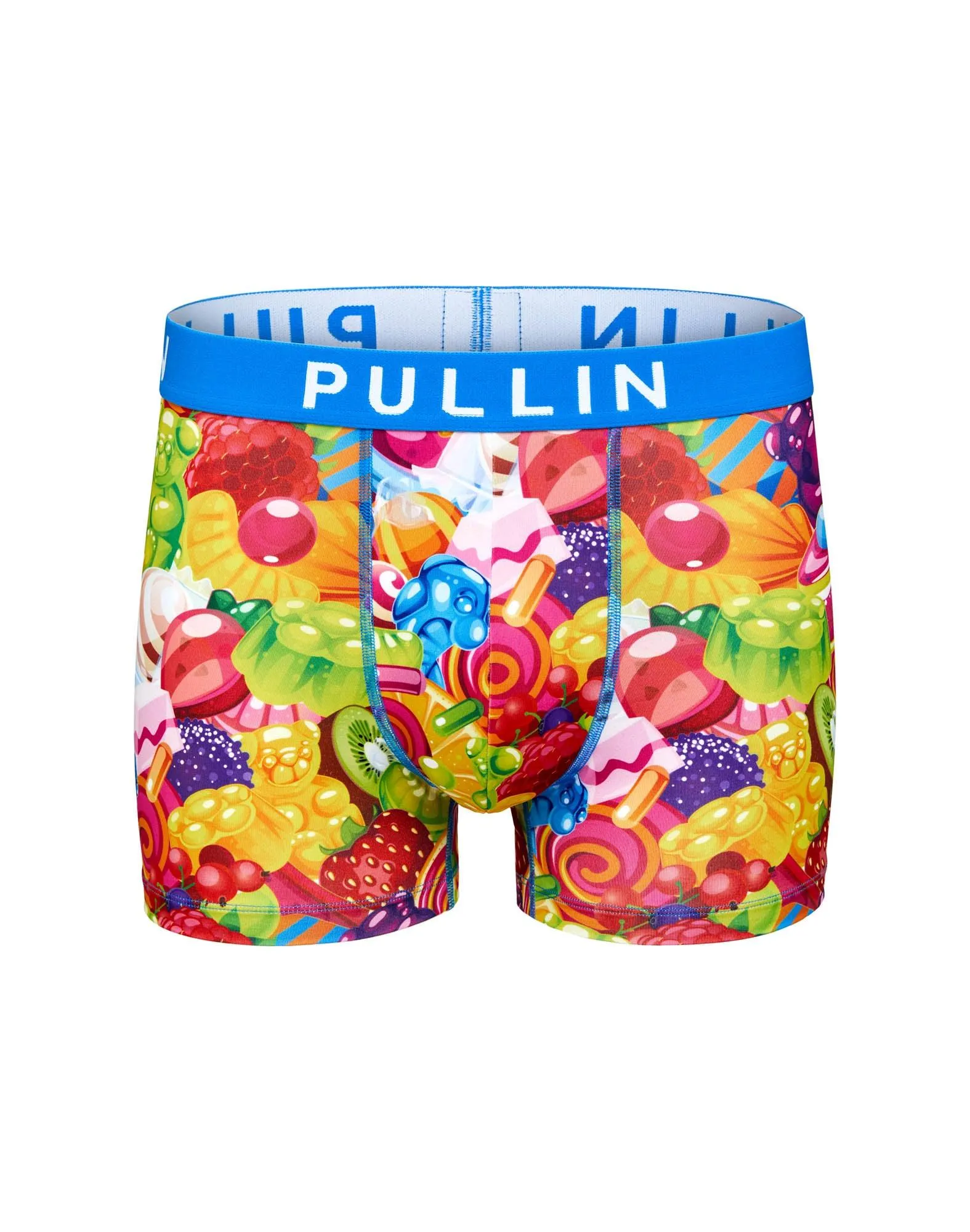 PULLIN Boxer Master in SUGARCRUSH Color