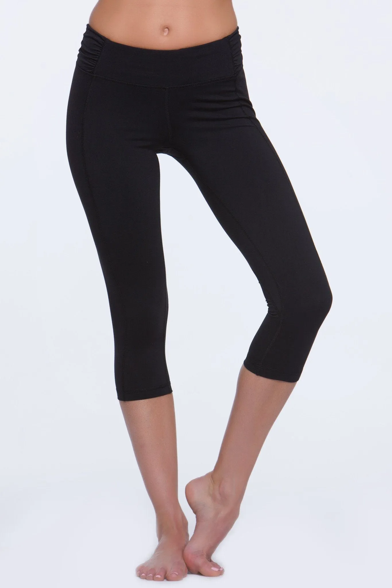 Capri Leggings