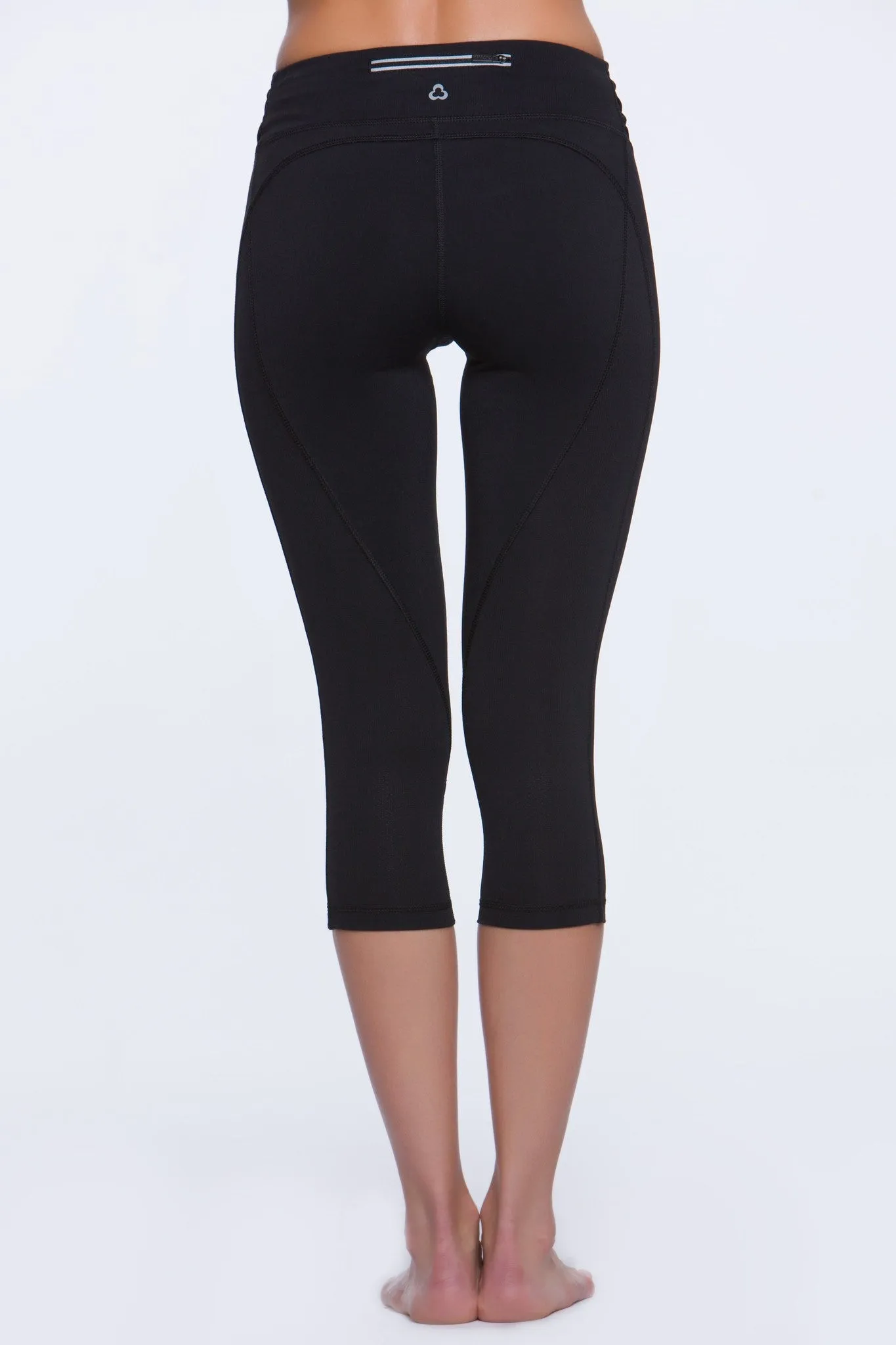 Capri Leggings