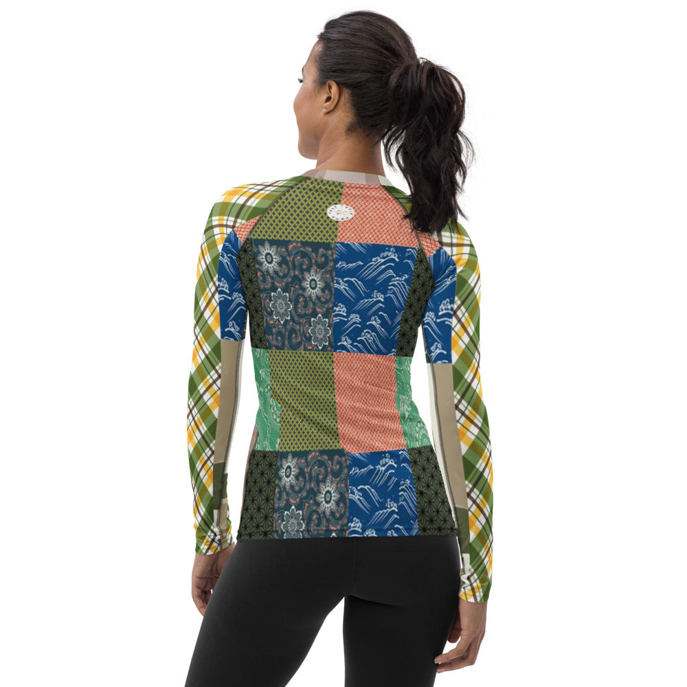 Rashguard Top - Razzamatazz Fashion: Best Price, Shop Now