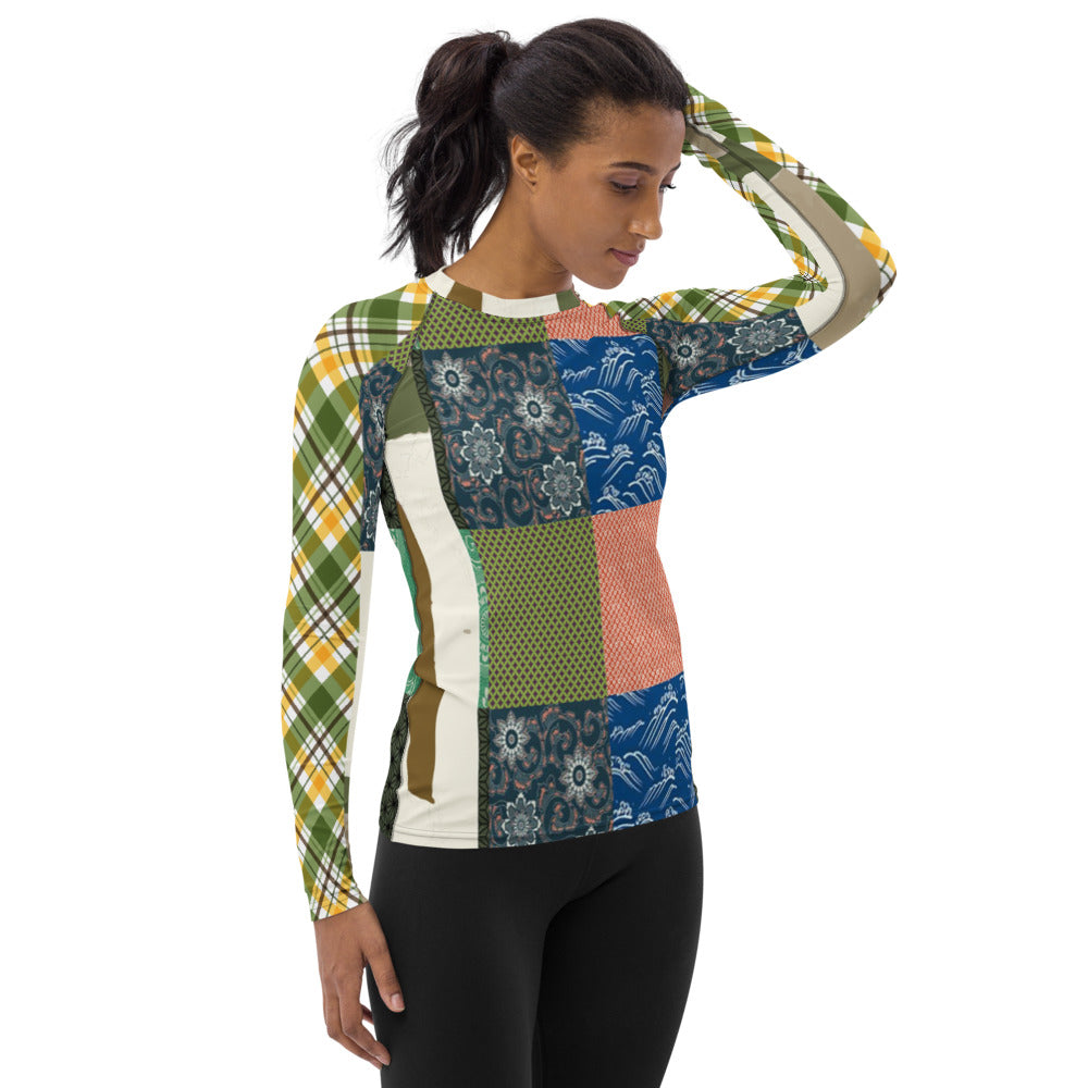 Rashguard Top - Razzamatazz Fashion: Best Price, Shop Now