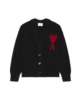 Red Heart Cardigan - BFUKC006.018