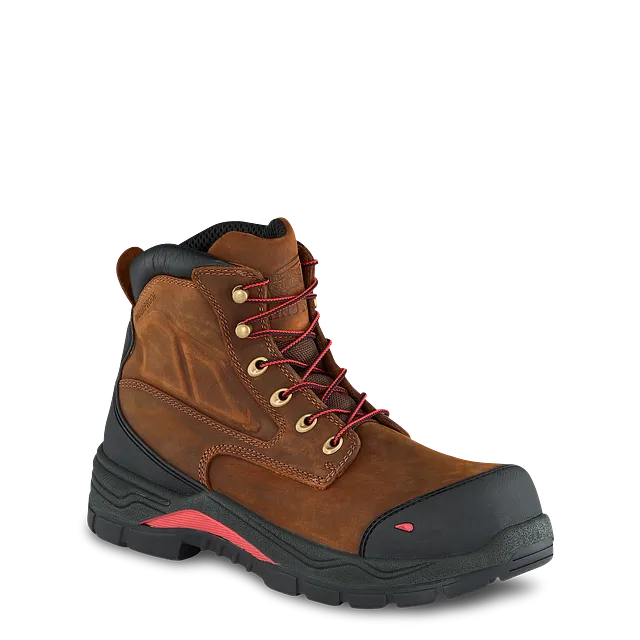 Red Wing Style 4402 Men's King Toe ADC 6-inch Boot