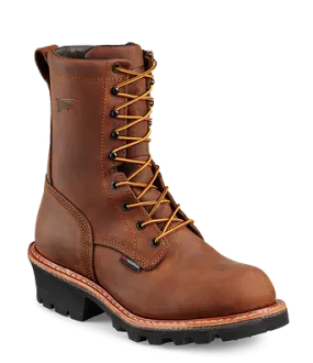 Red Wing Style 4420 Men's LoggerMax 9-inch Logger Boot