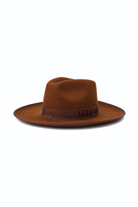 Reno Fedora Coffee/Coffee - Buy Online Now