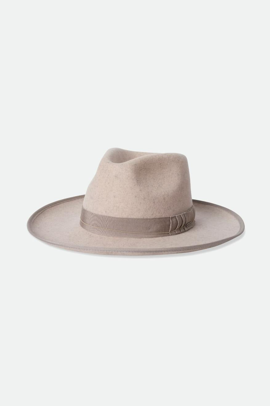 Reno Fedora Oatmeal - Buy Online