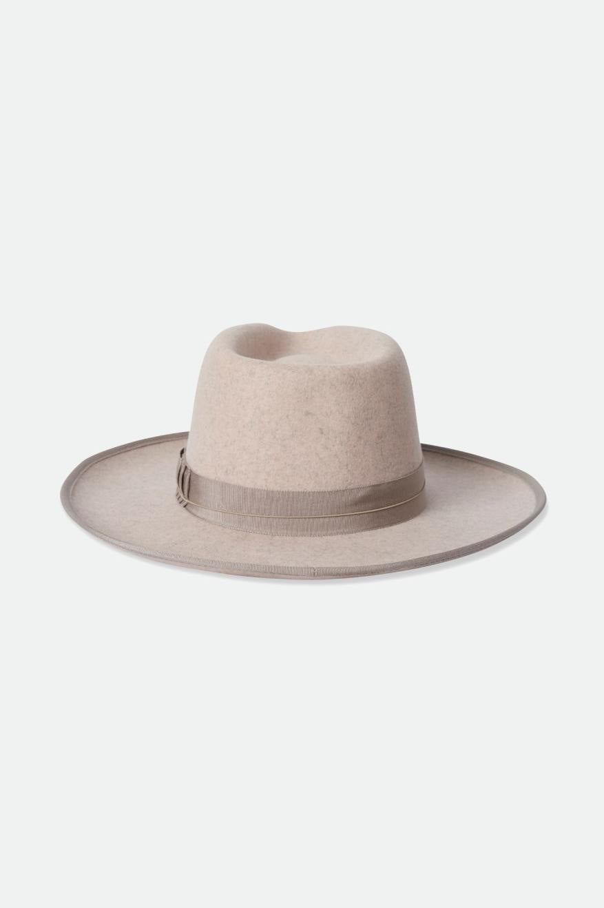 Reno Fedora Oatmeal - Buy Online